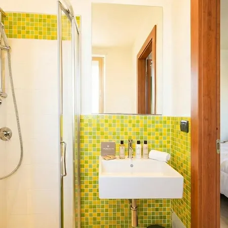 Apartamento Skygate Airport Terrace *