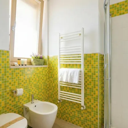 Apartamento Skygate Airport Terrace Macchie (Bari)
