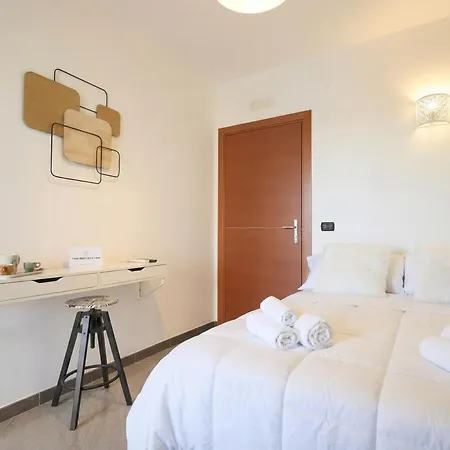 Appartement Skygate Airport Terrace